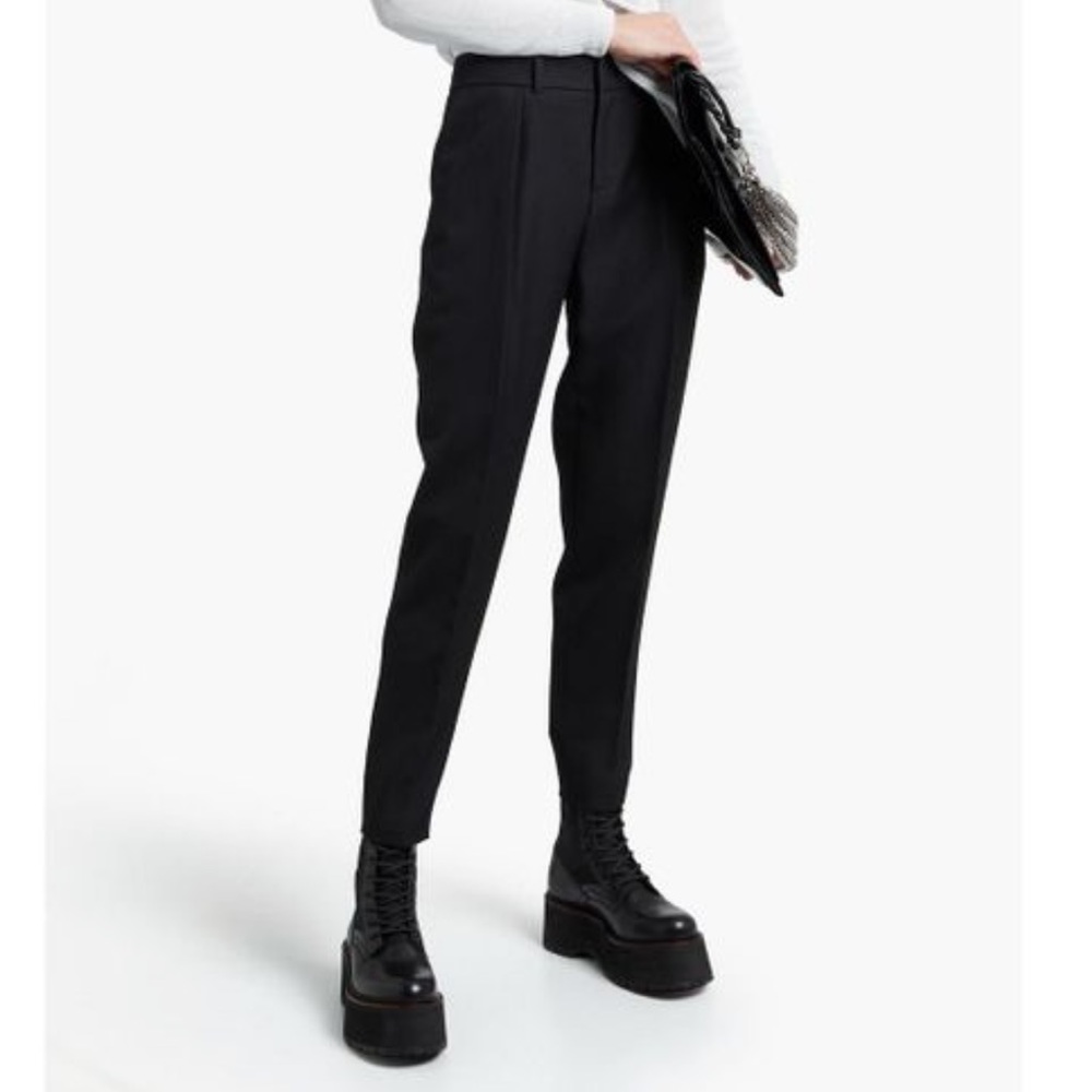 Iro Wool Pants